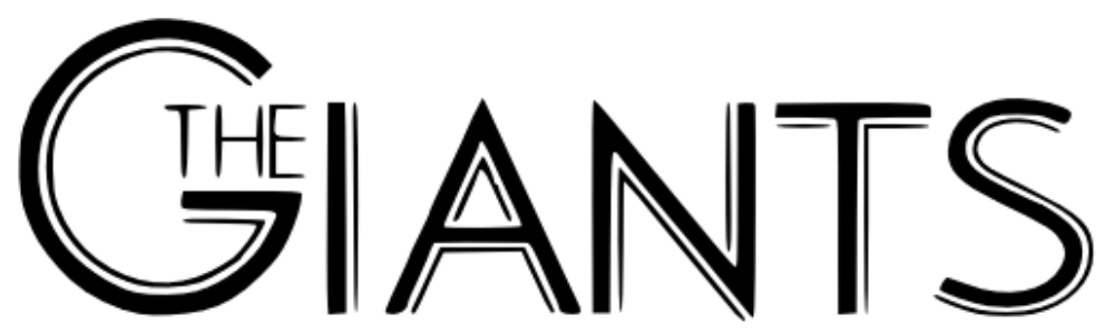 The Giants Logo